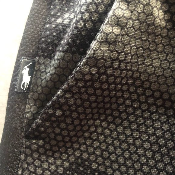 Ralph Lauren Polo Sport Boys Track Pants - Picture 2 of 6